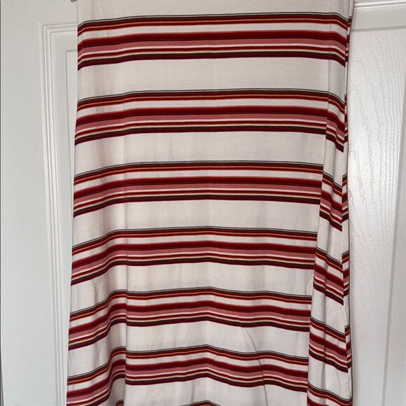 Arizona Jean Company Striped Mini Dress Xs with pocket EUC - Picture 7 of 7